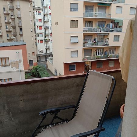 Firenzebella Hotel Bagian luar foto