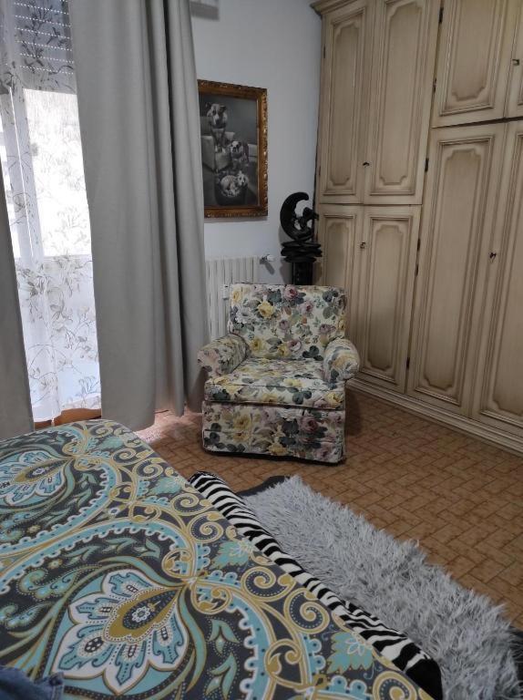 Firenzebella Hotel Bagian luar foto