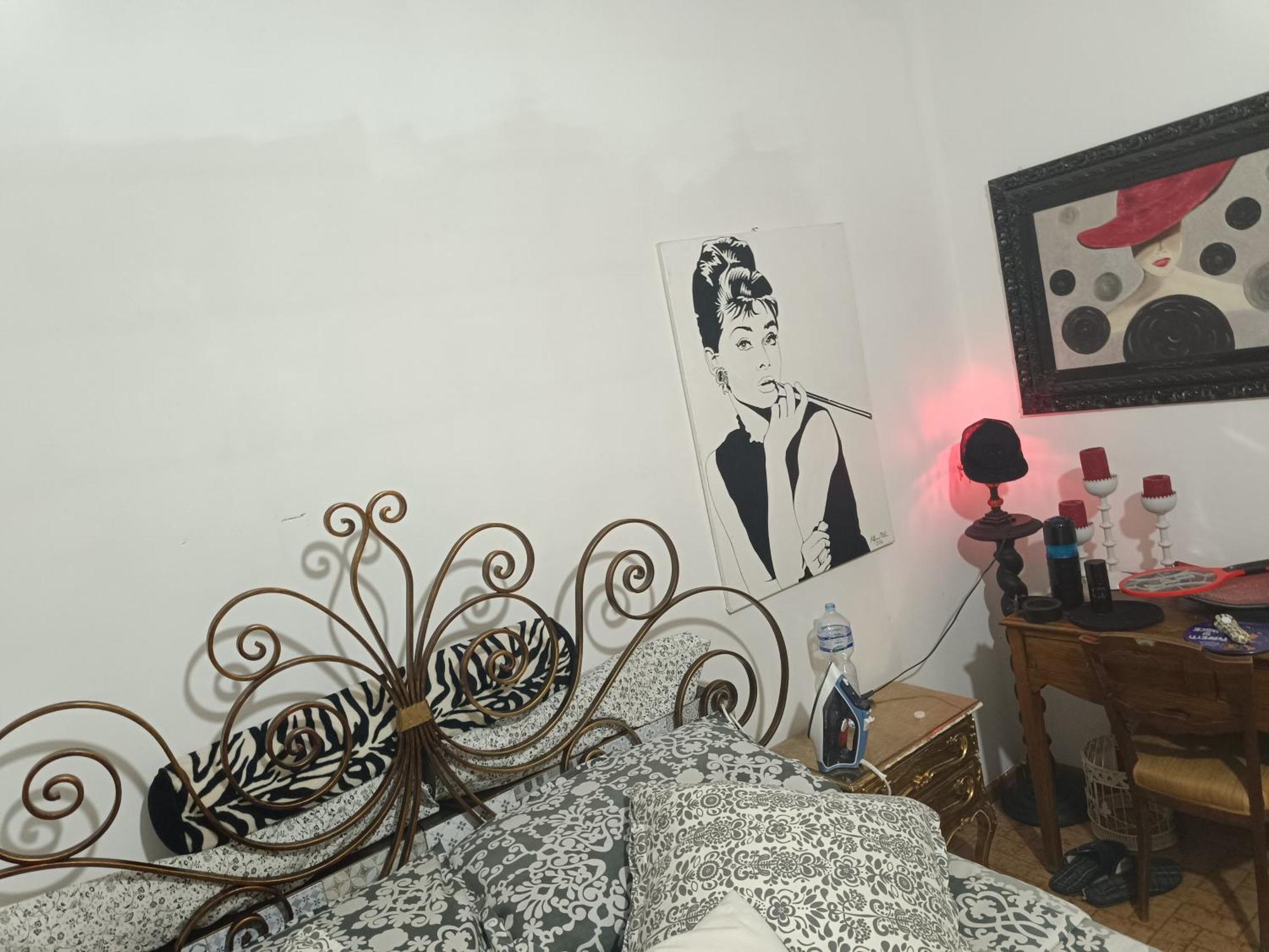 Firenzebella Hotel Ruang foto